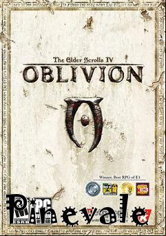 Box art for Pinevale