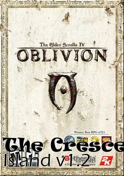Box art for The Crescent Island v1.2