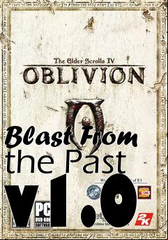Box art for Blast From the Past v1.0