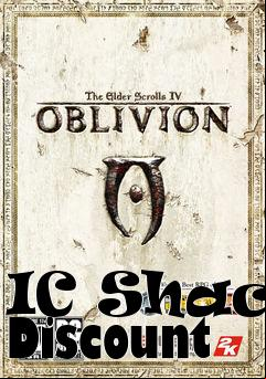 Box art for IC Shack Discount