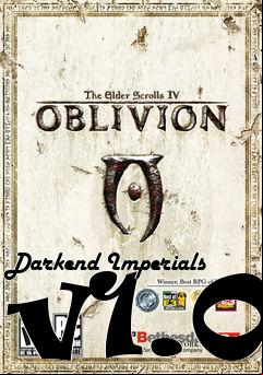 Box art for Darkend Imperials v1.0