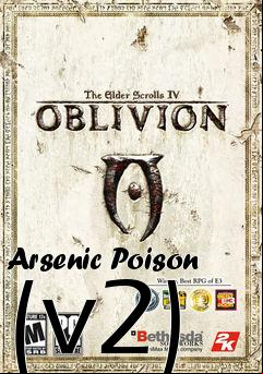 Box art for Arsenic Poison (v2)