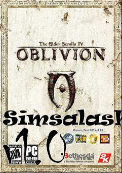 Box art for Simsalashop v1.0
