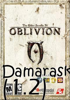 Box art for Damarask (1.2)