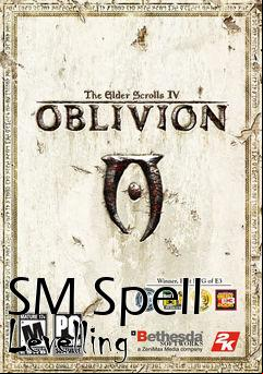 Box art for SM Spell Levelling