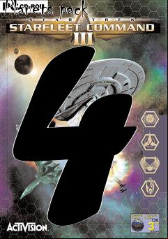 Box art for Planets pack 4