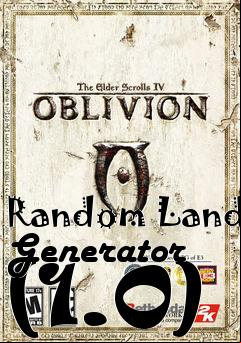 Box art for Random Land Generator (1.0)