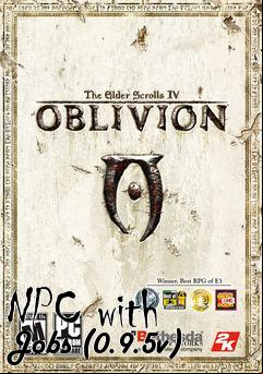 Box art for NPC with Jobs (0.9.5v)
