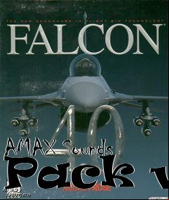 Box art for AMAX Sounds Pack v2