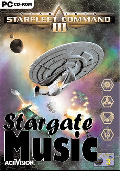 Box art for Stargate Music