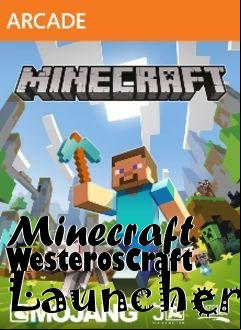 Box art for Minecraft WesterosCraft Launcher