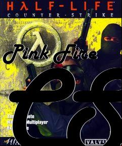 Box art for Pink Fire CS
