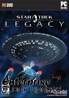 Box art for Enterprise J .odf update