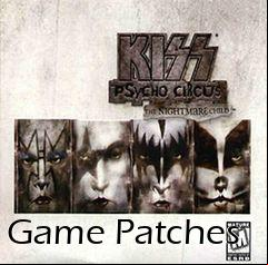 Box art for Game Patches
