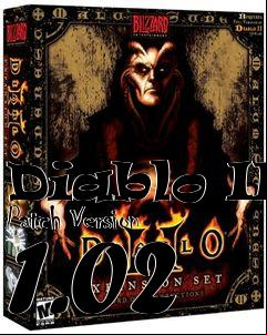 Box art for Diablo II Patch Version 1.02