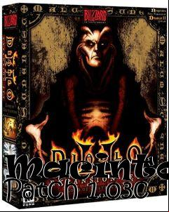 Box art for Macintosh Patch 1.03c