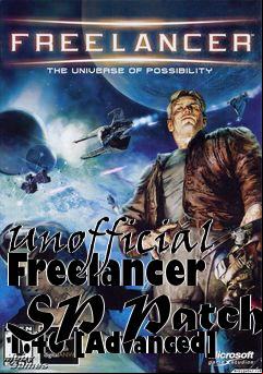 Box art for Unofficial Freelancer SP Patch 1.40 [Advanced]