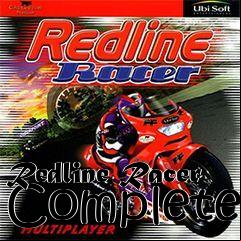 Box art for Redline Racer