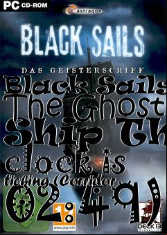 Box art for Black Sails: The Ghost Ship