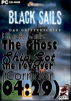 Box art for Black Sails: The Ghost Ship