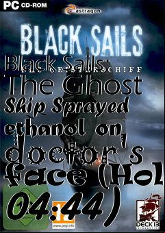 Box art for Black Sails: The Ghost Ship