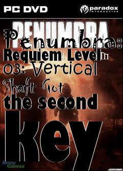 Box art for Penumbra: Requiem