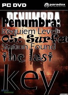 Box art for Penumbra: Requiem