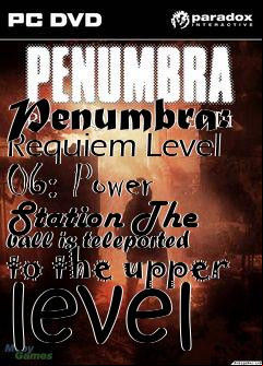 Box art for Penumbra: Requiem