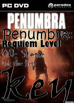 Box art for Penumbra: Requiem