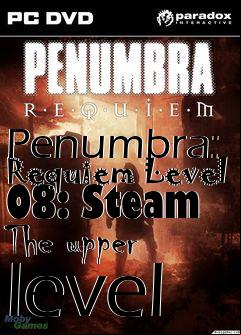 Box art for Penumbra: Requiem