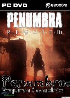 Box art for Penumbra: Requiem