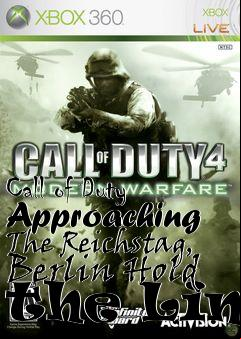 Box art for Call of Duty