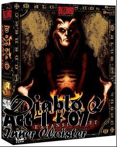 Box art for Diablo 2