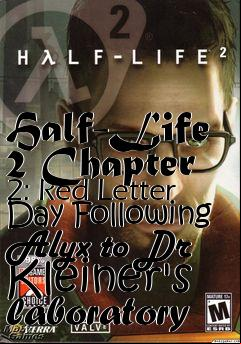Box art for Half-Life 2