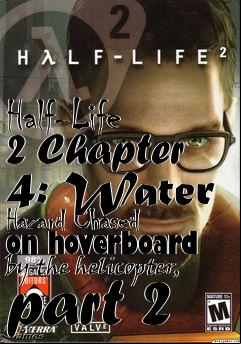 Box art for Half-Life 2