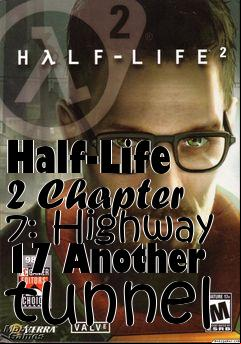 Box art for Half-Life 2