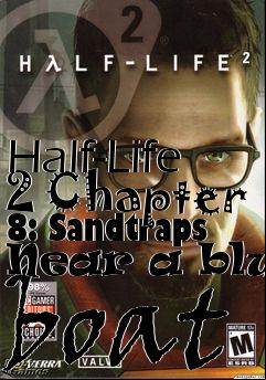 Box art for Half-Life 2