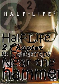 Box art for Half-Life 2