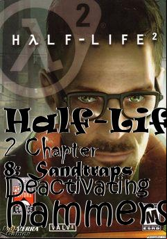 Box art for Half-Life 2
