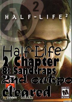 Box art for Half-Life 2