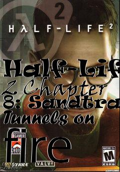 Box art for Half-Life 2