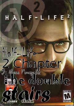 Box art for Half-Life 2