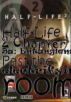 Box art for Half-Life 2