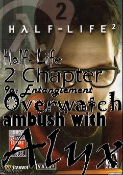 Box art for Half-Life 2