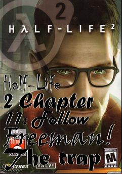 Box art for Half-Life 2