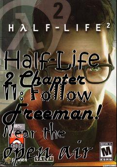 Box art for Half-Life 2
