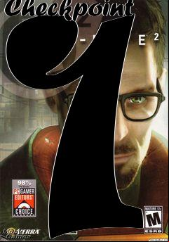 Box art for Half-Life 2