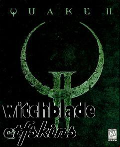 Box art for witchblade ctfskins