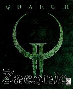 Box art for Zaconic