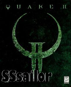 Box art for SSsailor